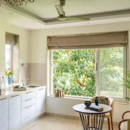 Apartment 3 -Luxurious Apartment In Candolim